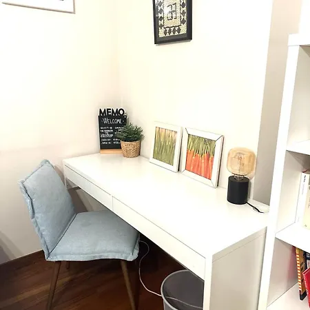 Appartement Tra Navigli E Bocconi Milaan