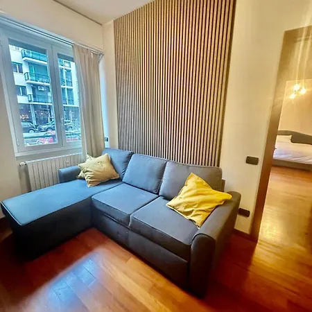 Apartment Tra Navigli E Bocconi