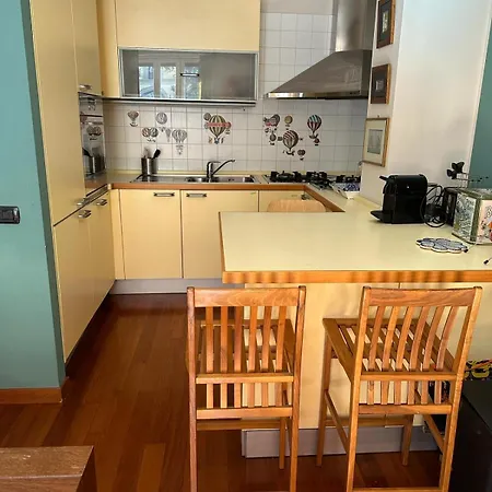 Apartment Tra Navigli E Bocconi